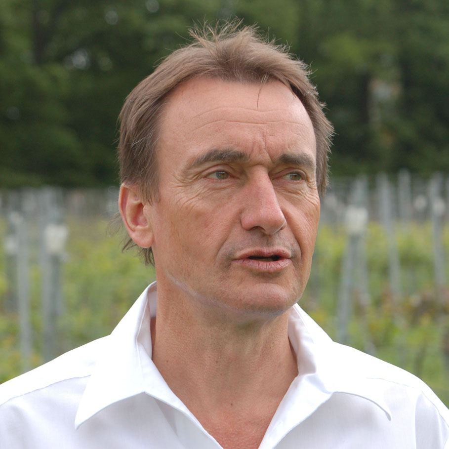 Dr. Volker Jörger